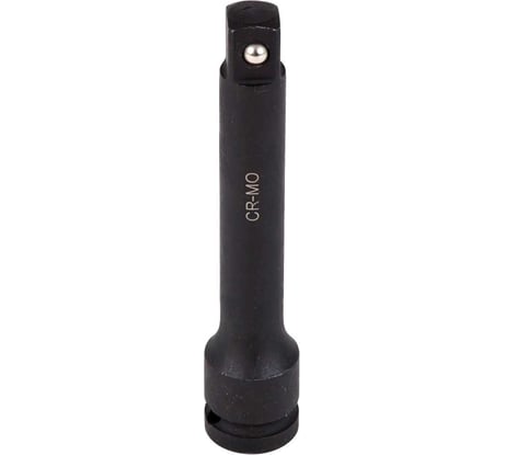 Удлинитель ударный 250 мм, 1/2"DR Rotake EX-1-2-250
