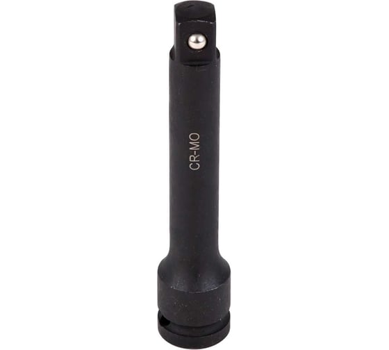 Удлинитель ударный 250 мм, 1/2"DR Rotake EX-1-2-250 1