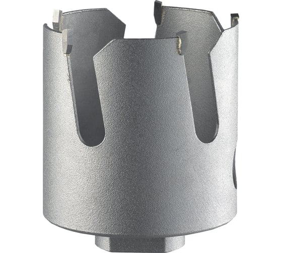 Коронка универсальная Allmat 68x65x100 мм Heller 25951 1