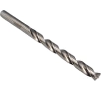 Сверло по металлу длинное 13 мм, Р6М5, шлифованное, А1 TORNERI 042741
