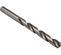Сверло по металлу 11.8 мм, Р6М5, шлифованное, А1 TORNERI 042301