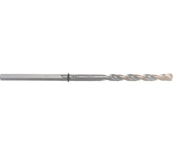 Сверло по бетону и натуральному камню ProXtreme (5х50х115 мм) Heller 28247