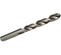 Сверло по металлу 12.3 мм, Р6М5, шлифованное, А1 TORNERI 042455