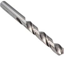 Сверло по металлу 15.5 мм, Р6М5, шлифованное, А1 TORNERI 042273