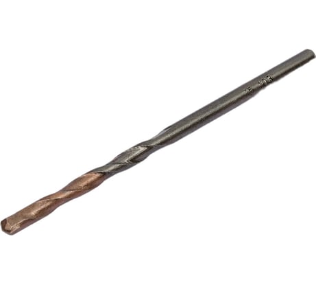 Сверло по бетону ProConcrete (4х45x85 мм) Heller 10001