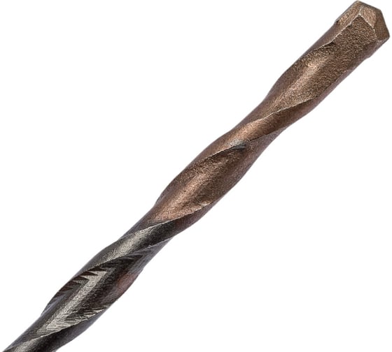 Сверло по бетону ProConcrete (4х45x85 мм) Heller 10001