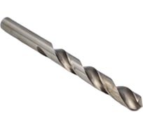 Сверло по металлу 13.2 мм, Р6М5, шлифованное, А1 TORNERI 042462