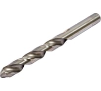 Сверло по металлу 13 мм, Р6М5, шлифованное, А1 TORNERI 042289