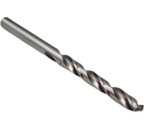 Сверло по металлу 7.5 мм, Р6М5, шлифованное, А1 TORNERI 042344