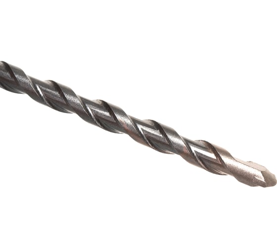 Сверло по бетону ProConcrete (8x340х400 мм) Heller 18001