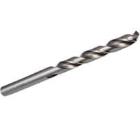 Сверло по металлу 7.4 мм, Р6М5, шлифованное, А1 TORNERI 042345
