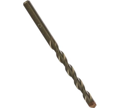 Сверло по бетону ProConcrete (8x80х120 мм) Heller 10008