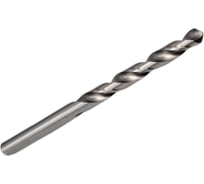 Сверло по металлу 7.1 мм, Р6М5, шлифованное, А1 TORNERI 042348