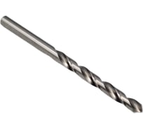 Сверло по металлу 6.9 мм, Р6М5, шлифованное, А1 TORNERI 042434