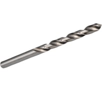 Сверло по металлу 7.2 мм, Р6М5, шлифованное, А1 TORNERI 042347