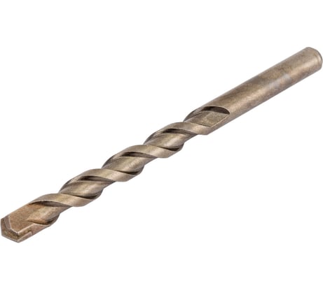 Сверло по бетону ProConcrete (10х80x120 мм) Heller 10011