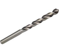 Сверло по металлу 7 мм, Р6М5, шлифованное, А1 TORNERI 042349