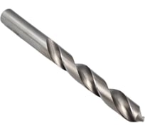 Сверло по металлу 18 мм, Р6М5, шлифованное, А1 TORNERI 042263