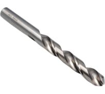 Сверло по металлу 16 мм, Р6М5, шлифованное, А1 TORNERI 042271