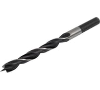 Сверло по дереву спиральные CV (10х80х130 мм) Heller 11920