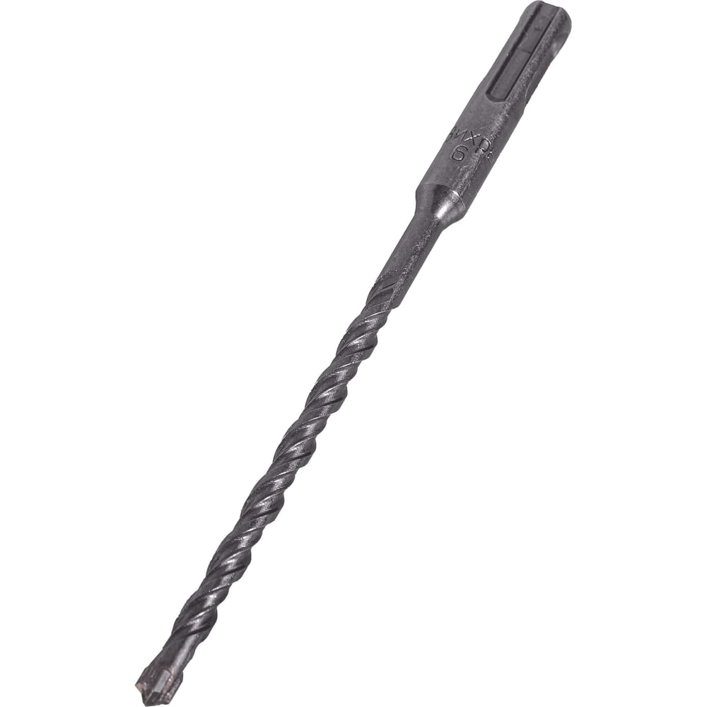 Бур по бетону КВАДРО 6x160x100 мм, SDS-Plus Вихрь 73/10/7/15 - выгодная ...