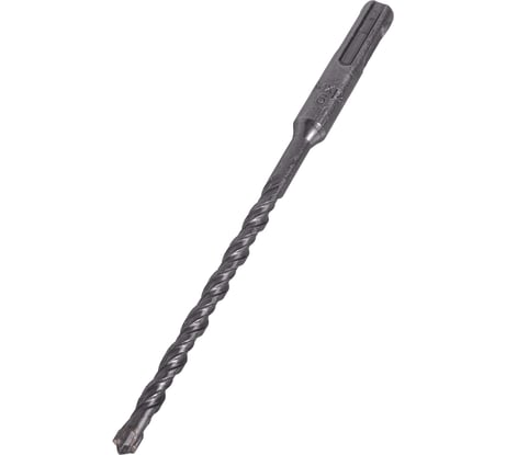 Бур по бетону КВАДРО 6x160x100 мм, SDS-Plus Вихрь 73/10/7/15