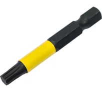 Магнитная ударная бита TORX27, 50 мм, 10 шт РОСОМАХА 332750