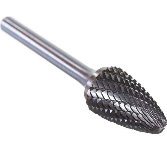 Бор-фреза по металлу F1625M06 TORGWIN T105231 1
