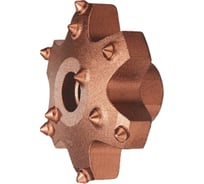 Буровая фреза StarCutter Ratio 90x40 мм Heller 19970