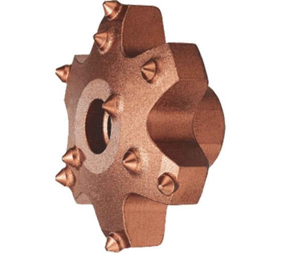Буровая фреза StarCutter Ratio 90x40 мм Heller 19970