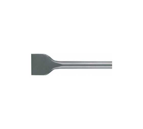Лопаточное долото SDS-Max, 75x300 мм Heller 21007
