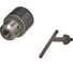 Патрон 1.5-13 мм, М12x1.25 TORGWIN T777576 2