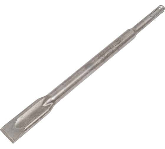 Плоское долото Enduro SDS-plus 20x250 мм Heller 28543