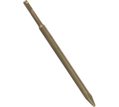 Пикообразное долото SDS-Plus, 14x250 мм Heller 19620