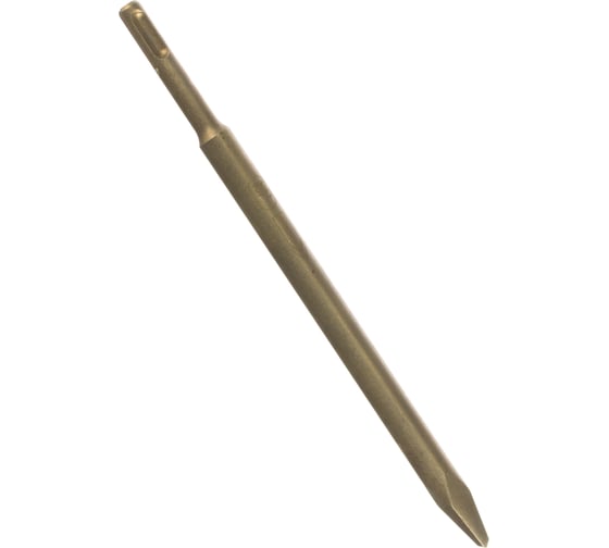 Пикообразное долото SDS-Plus, 14x250 мм Heller 19620