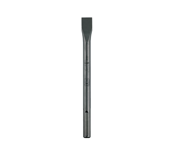 Плоское долото SDS-Max, 25x400 мм Heller 21004 1