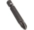 Бита (2 шт; Ph2; 1/4) Irwin 10504396 1
