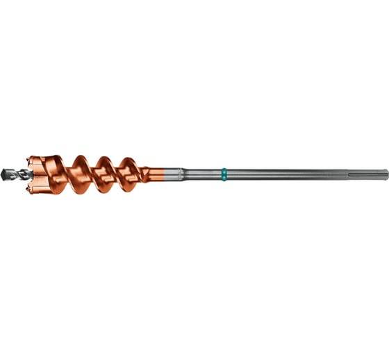Проломной бур StarBreaker SDS-max, 55x390x550мм Heller 24520 1