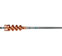 Проломной бур StarBreaker SDS-max, 80x390x550мм Heller 24524