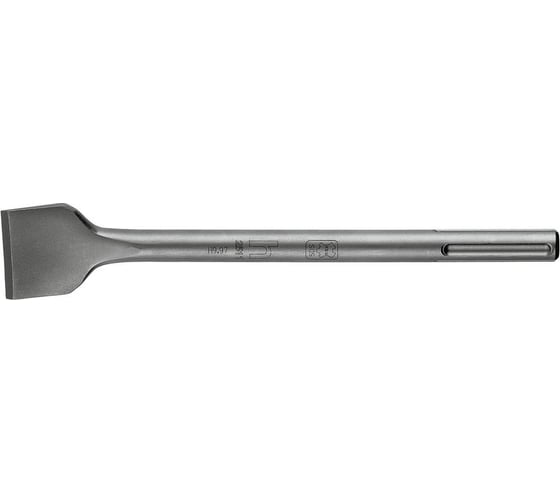Долото SDS-MAX для удаления плитки 50x300 мм Heller 22832