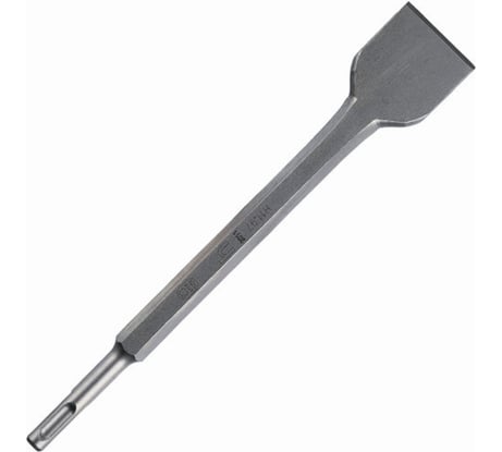 Долото лопаточное SDS-Plus, 40x250 мм Heller 19622