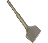Долото SDS-Plus для удаления плитки 75x165 мм Heller 16811 3