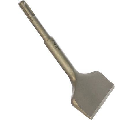 Долото SDS-Plus для удаления плитки 75x165 мм Heller 16811 3