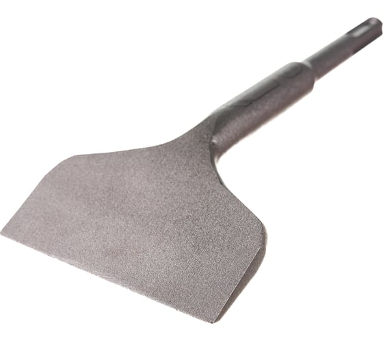 Долото SDS-Plus для удаления плитки 75x165 мм Heller 16811 3