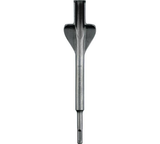 Загнутое скругленное долото SDS-Plus 22x250 мм Heller 22835 1