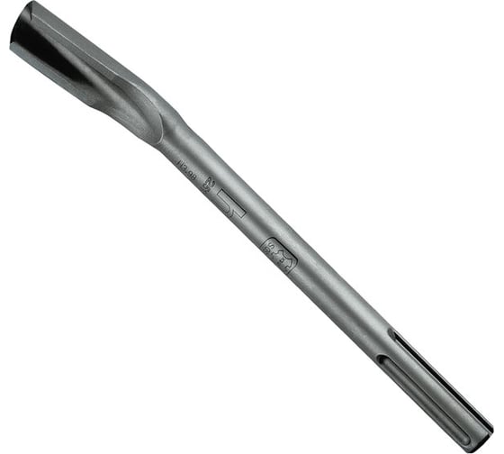 Зубило канальное SDS-Мax, 26x300 мм Heller 21008 1