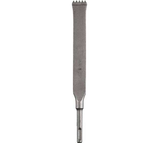 Зубчатое долото SDS-Plus, 6x250 мм Heller 19624 1