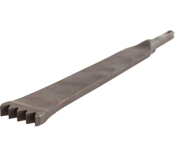 Зубчатое долото SDS-Plus, 6x250 мм Heller 19624