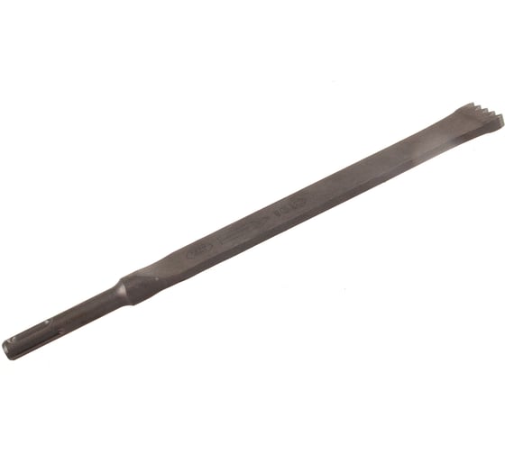 Зубчатое долото SDS-Plus, 6x250 мм Heller 19624