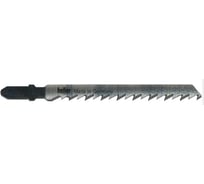 Полотно для лобзика HCS SZ LONG LIFE (4мм, 75мм, T101DP) Heller 27632